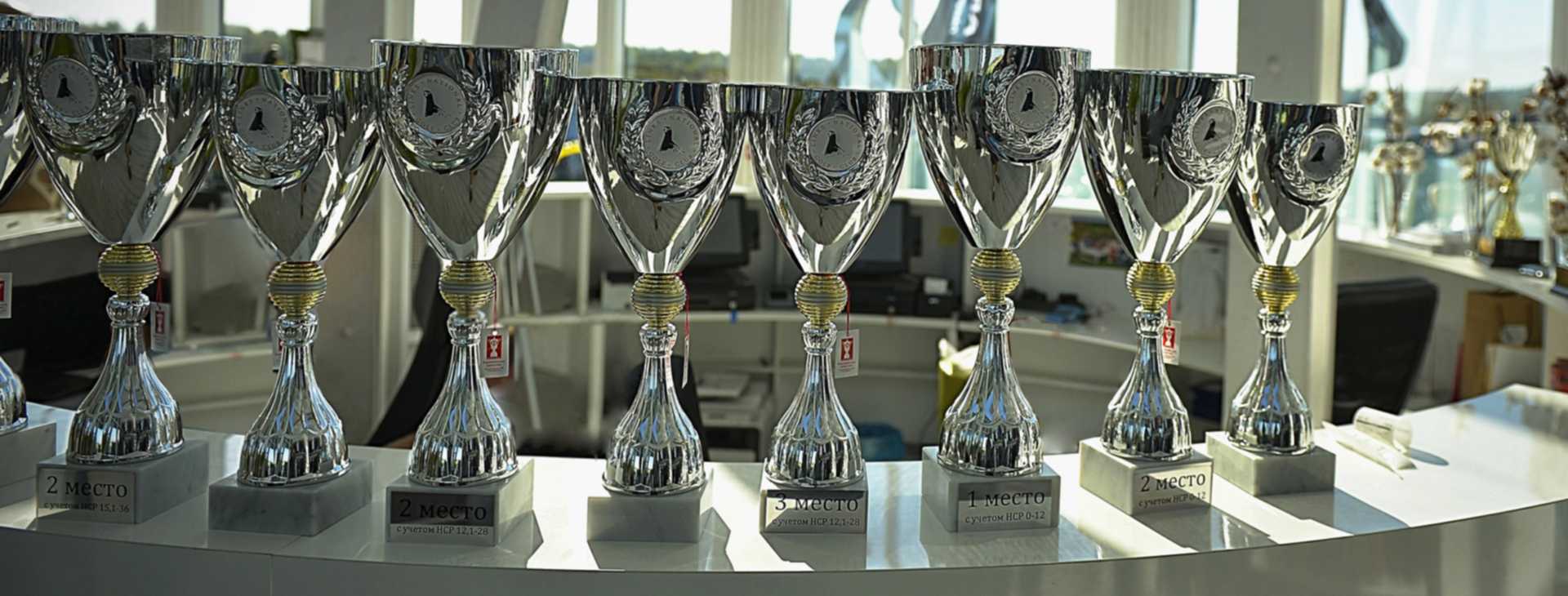 Гольф-турниры LINKS NATIONAL GOLF RESORT