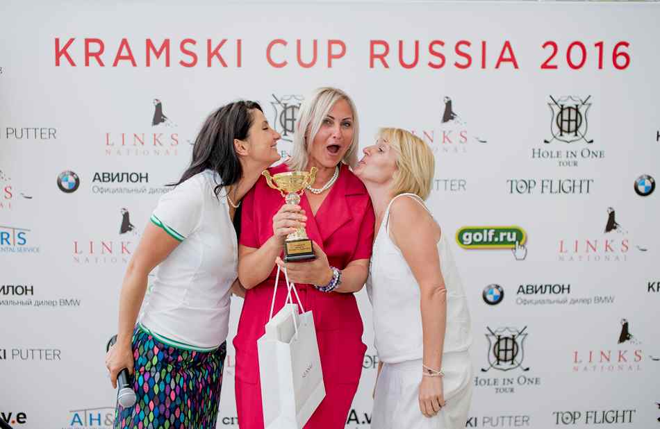 крамски кап раша 2016 награждение Чернова Наталья