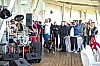 Business & Golf Lifestyle Party