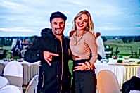 Business & Golf Lifestyle party
