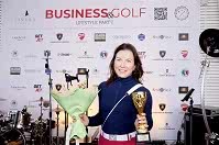 Business & Golf Lifestyle party