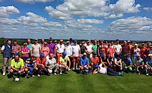 KRAMSKI CUP RUSSIA 2015 KRAMSKI CUP RUSSIA 2015
