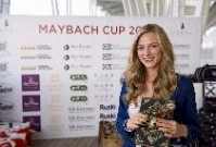 Maybach cup