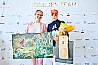 Golden Team 04/02/22