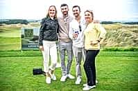 Business & Golf Lifestyle party