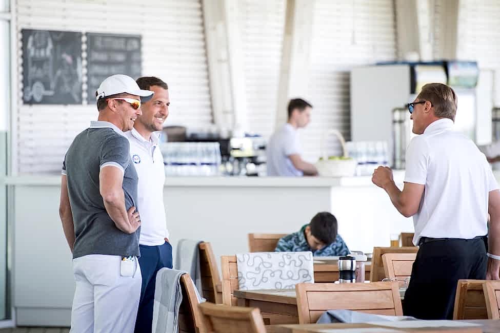 Pro Am 17