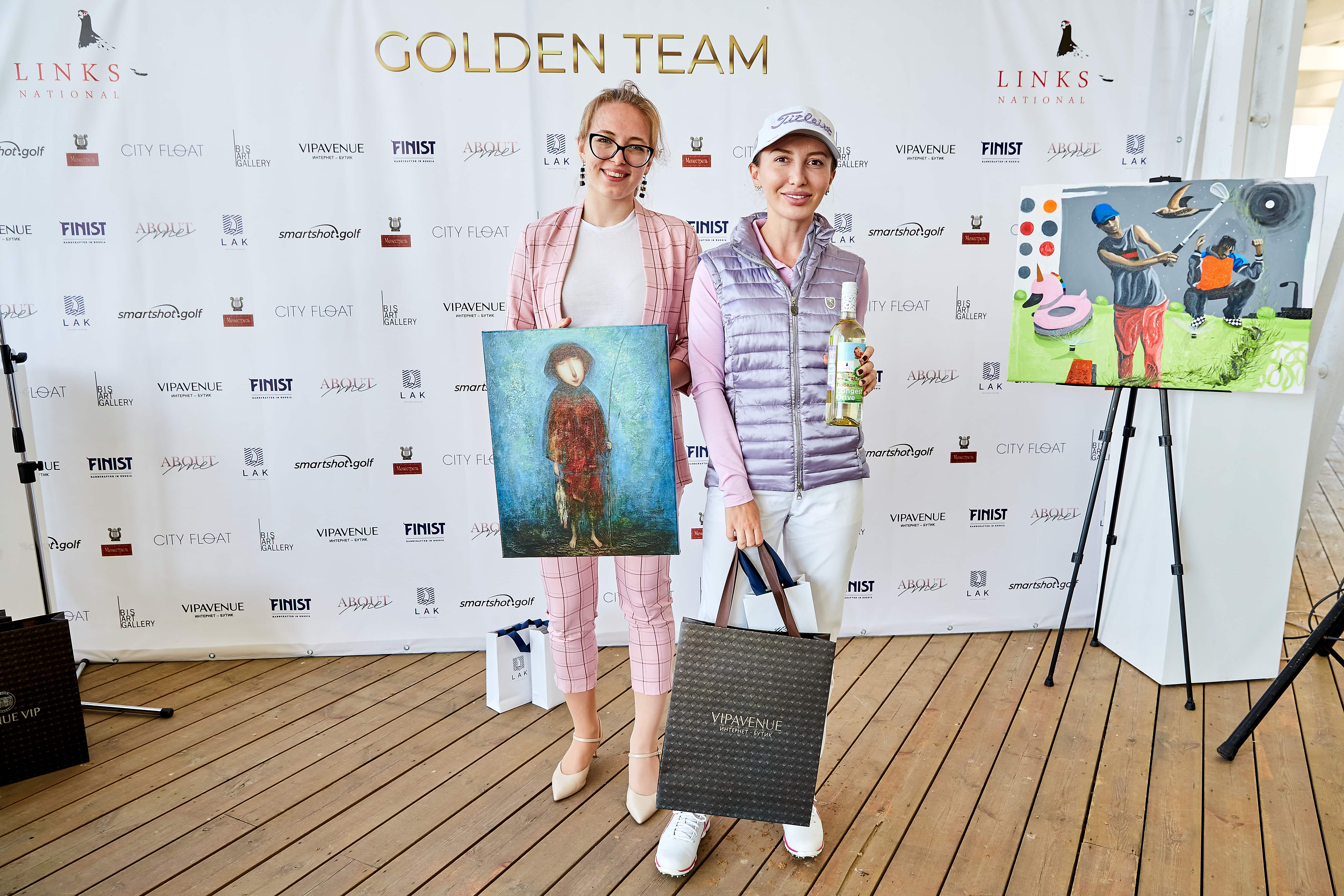 Golden Team 04/02/22