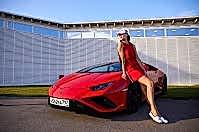 Business & Golf Lifestyle party