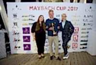 Maybach cup
