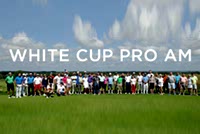 29 июля в "Линксе" состоялся турнир White Cup Pro Am 2018.