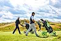 Business & Golf Lifestyle party