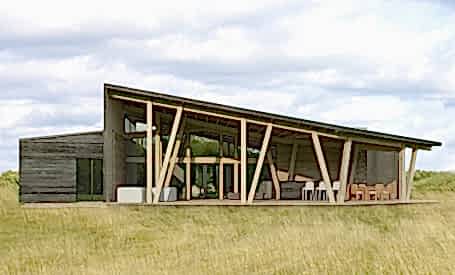 Дом Villa Links 132 м2