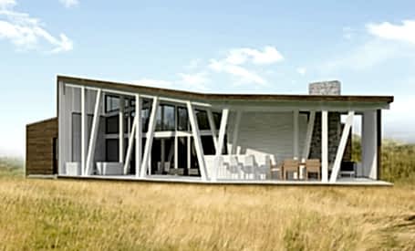 Дом Villa Links 143 м2