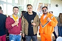 Business & Golf Lifestyle party