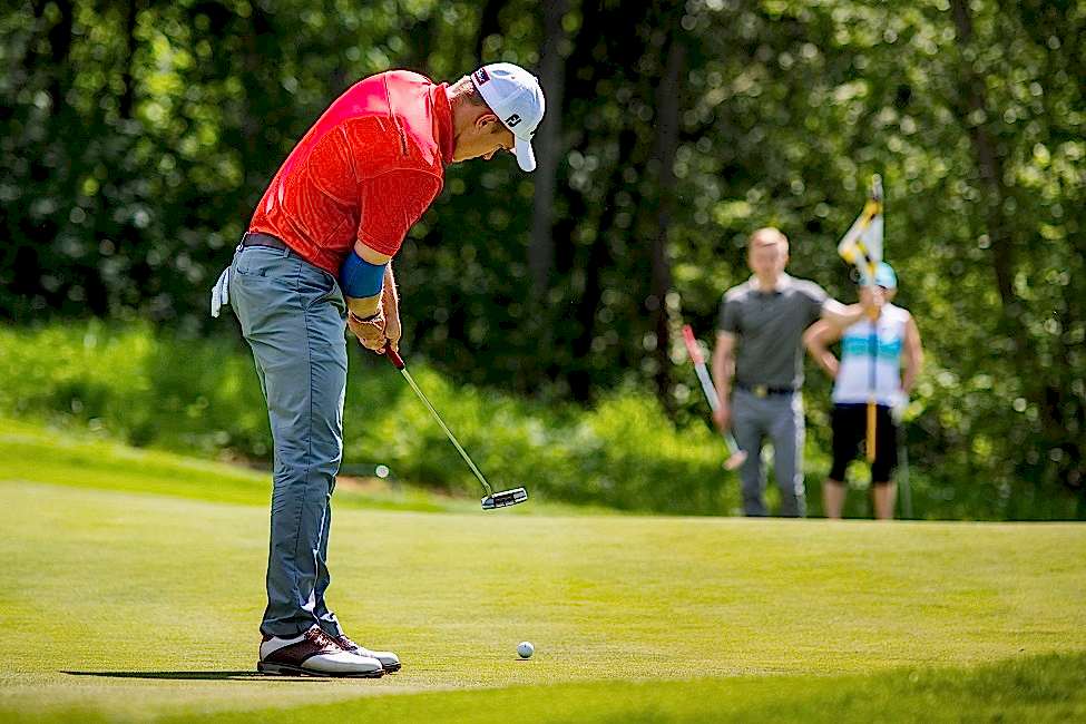 Pro Am 16