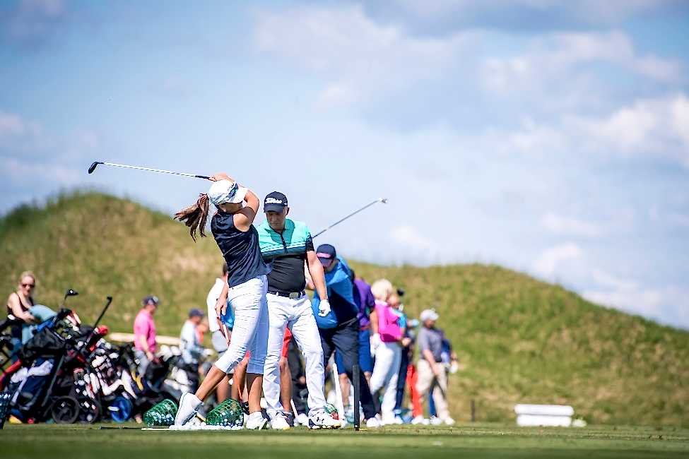 Pro Am 4