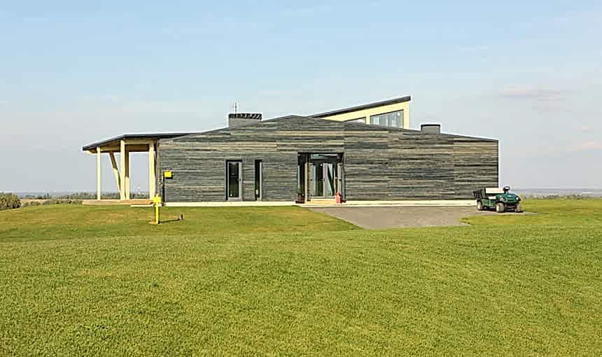 Villa Links