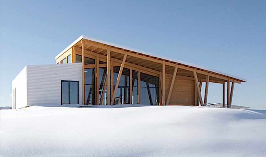 Villa Links