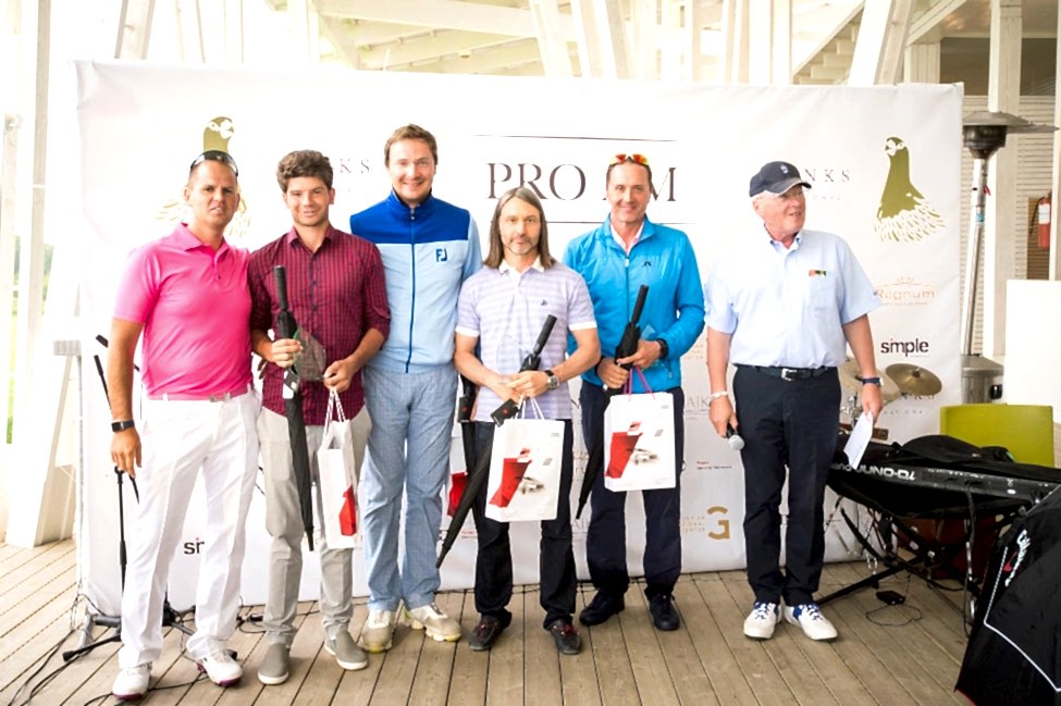 Pro Am 9
