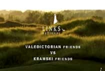 Турнир Valedictorian friends VS Kramski friends. Победа на стороне Valedictorian