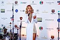 Business & Golf Lifestyle Party