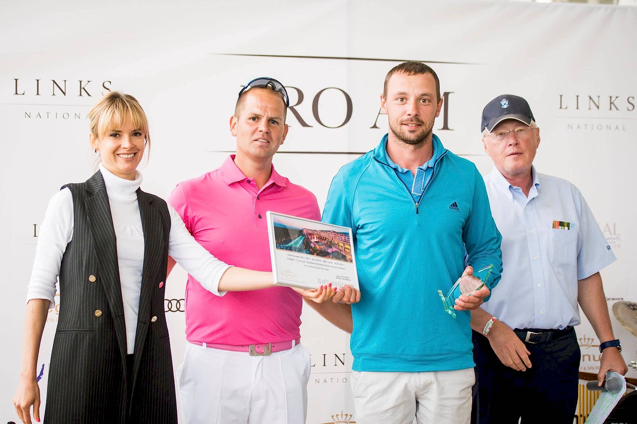 Pro Am 7