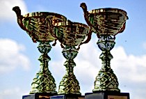 В гольф-клубе "Линкс" состоялось Открытие Сезона HIO TOUR 2016
