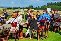 Business & Golf Lifestyle Party