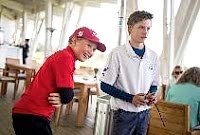 RNGC Junior tour