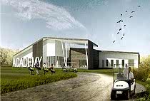 Russian National Golf Center (RNGC)