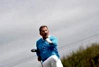 Hole in one лига чемпионов 17