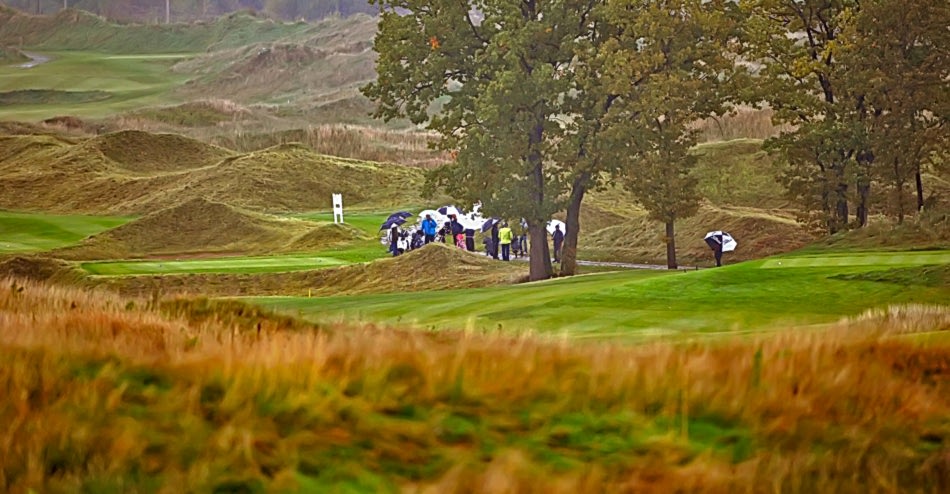golf digest super cup 2016 в линксе