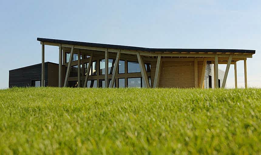 Villa Links