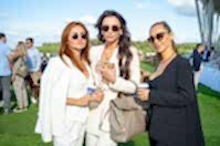 Business & Golf Lifestyle party