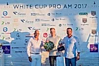 Финал White Cup Pro Am!