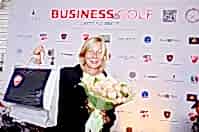 Business & Golf Lifestyle party