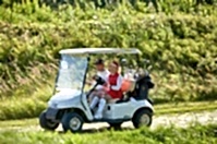 Business & Golf Lifestyle party