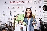 Business & Golf Lifestyle party