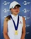 27 июля прошел второй этап RNGC Junior Tour на поле Links National