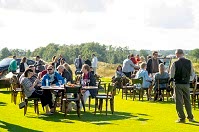 Business & Golf Lifestyle Party