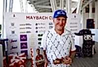 Maybach cup