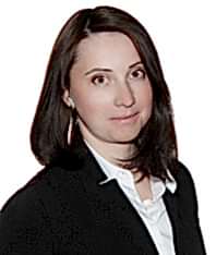 Никифорова Полина 