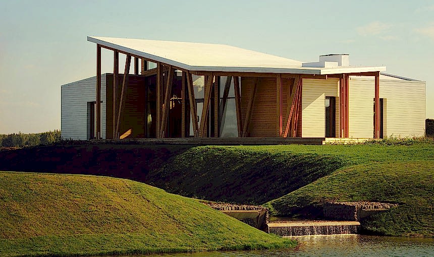 Villa Links