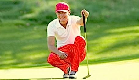 Членство в Links National Golf Club