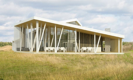 Дом Villa Links 230 м2