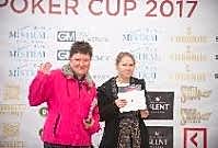 Poker cup