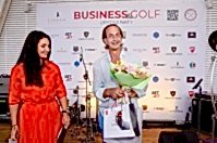 Business & Golf Lifestyle party