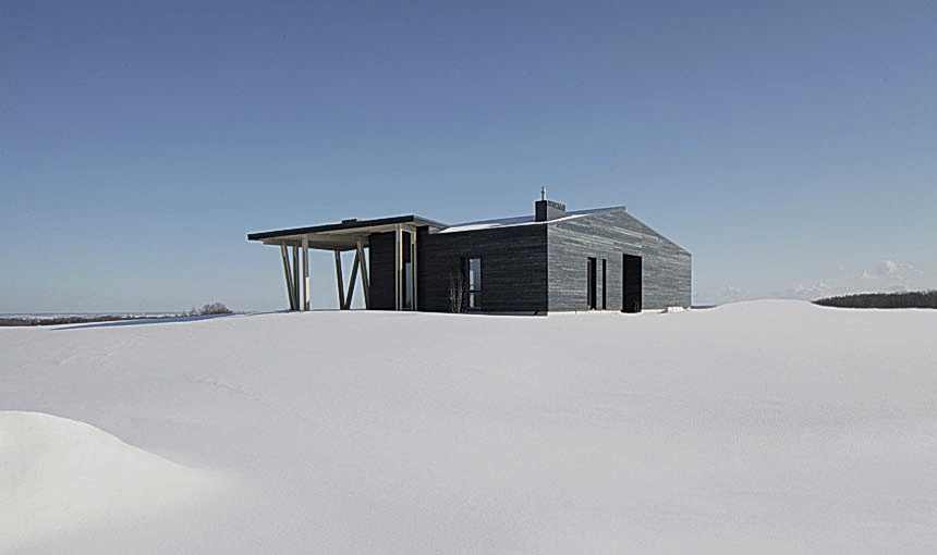 Villa Links