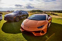 Business & Golf Lifestyle party
