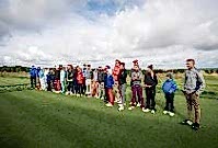 RNGC Junior tour